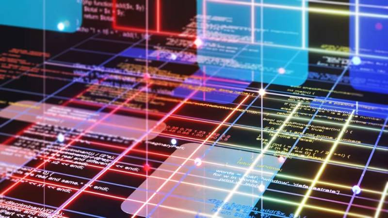 南涧工业企业软件定制:拒绝“千企一面”,打造专属数字化竞争力