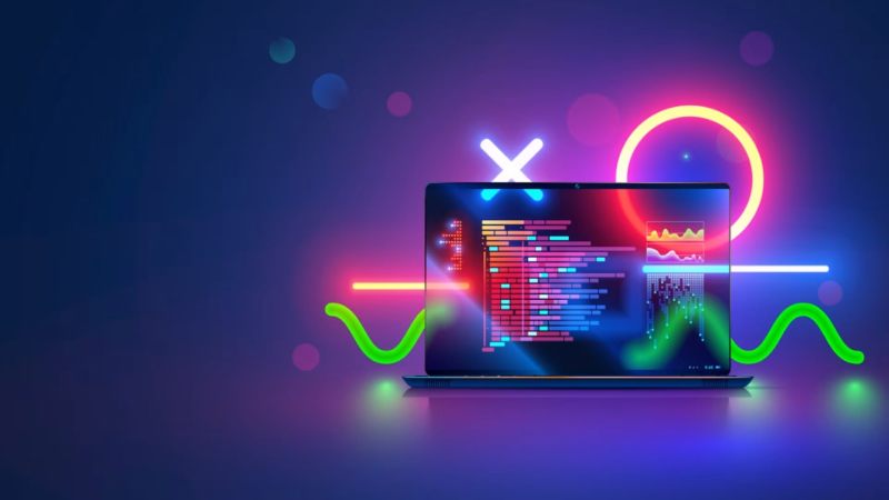 南涧软件开发公司:SCADA系统开发,筑牢工业数据管控防线