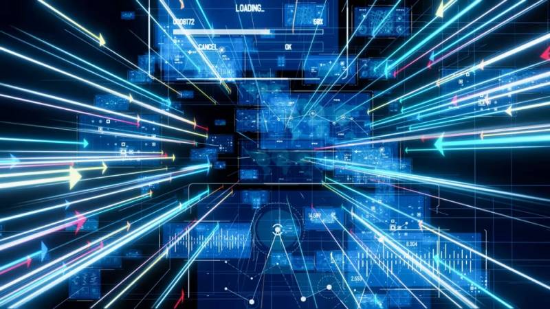 南涧SCADA系统开发:守护工业安全的数字卫士