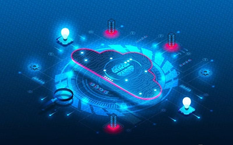 信创产业担当:南涧软件开发公司助力西南区域信创国产化加速
