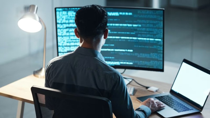 代码重构未来:南涧软件开发公司智能开发引擎