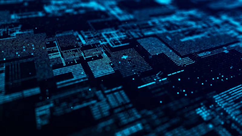 南涧软件开发公司数据安全堡垒：金融级加密开发套件